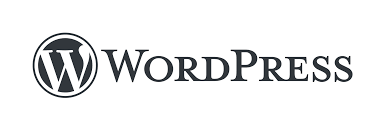 WordPress logo